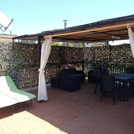 Casa Vacanze Leto Letojanni Exterior photo